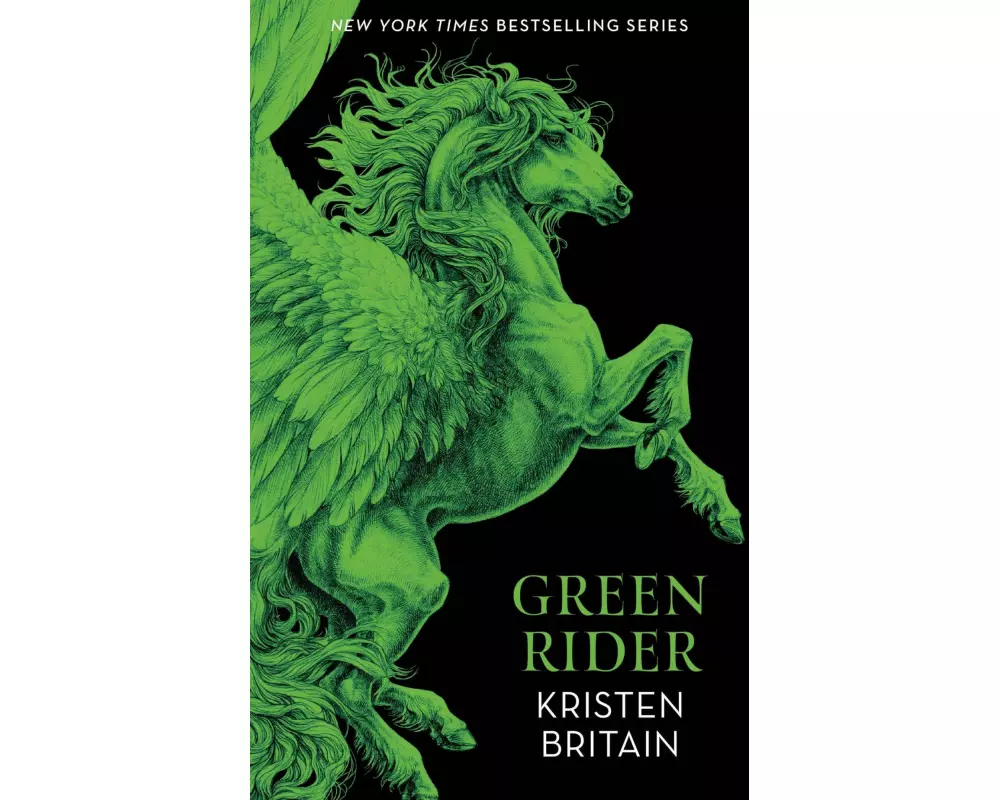 Green Rider