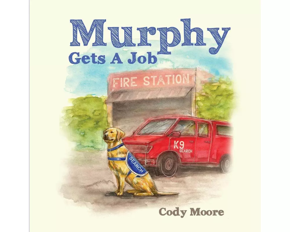 Murphy gets a job