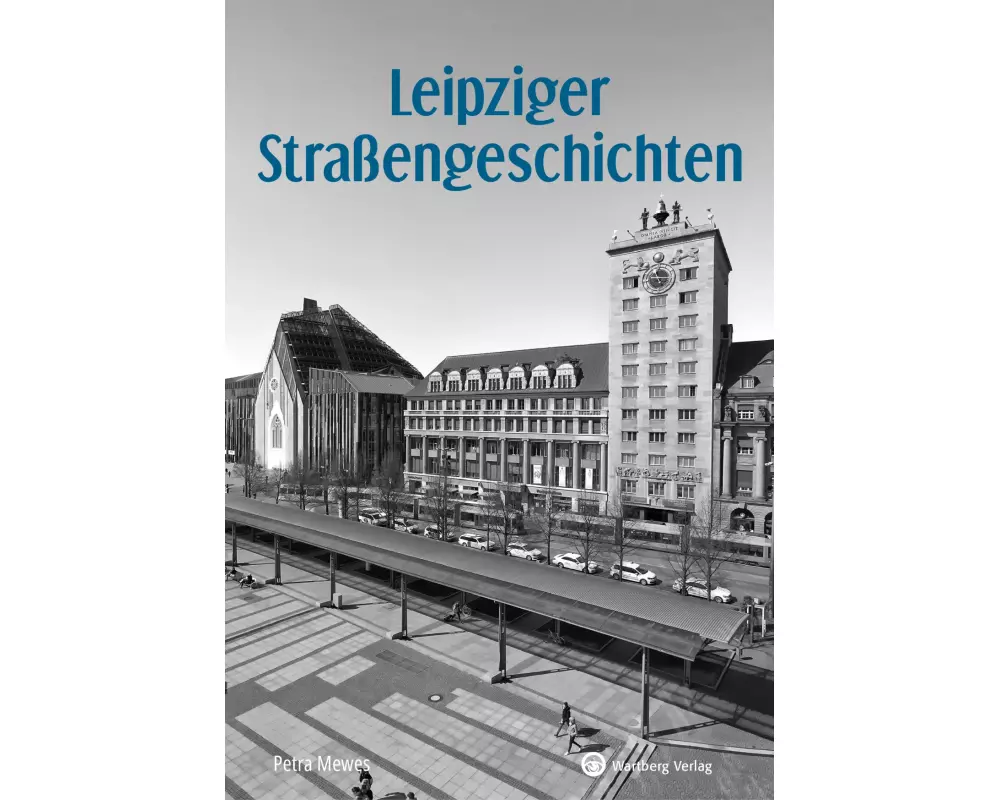 Leipziger Straßengeschichten