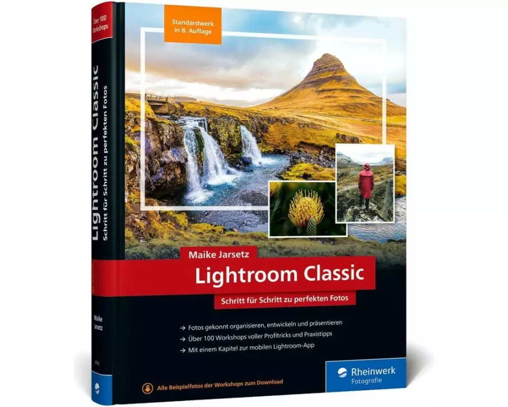 Lightroom Classic