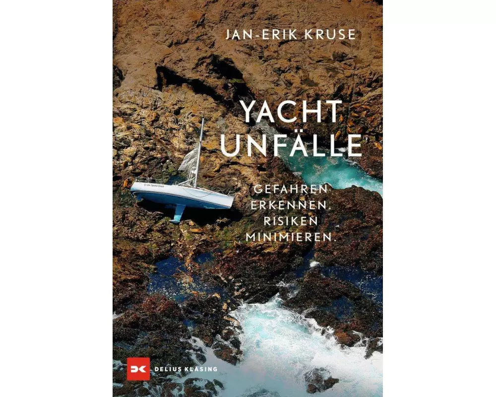 Yachtunfälle