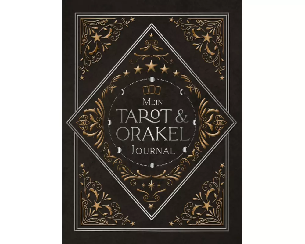 Mein Tarot und Orakel Journal