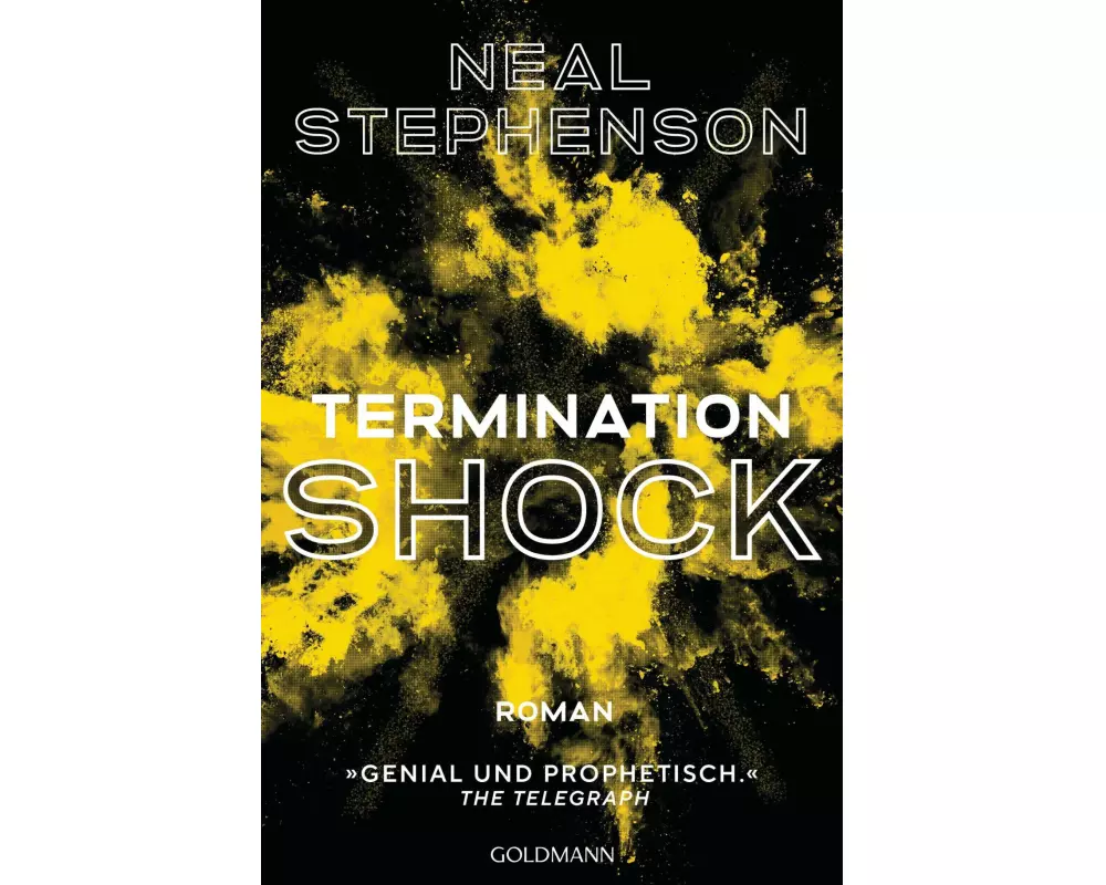 Termination Shock