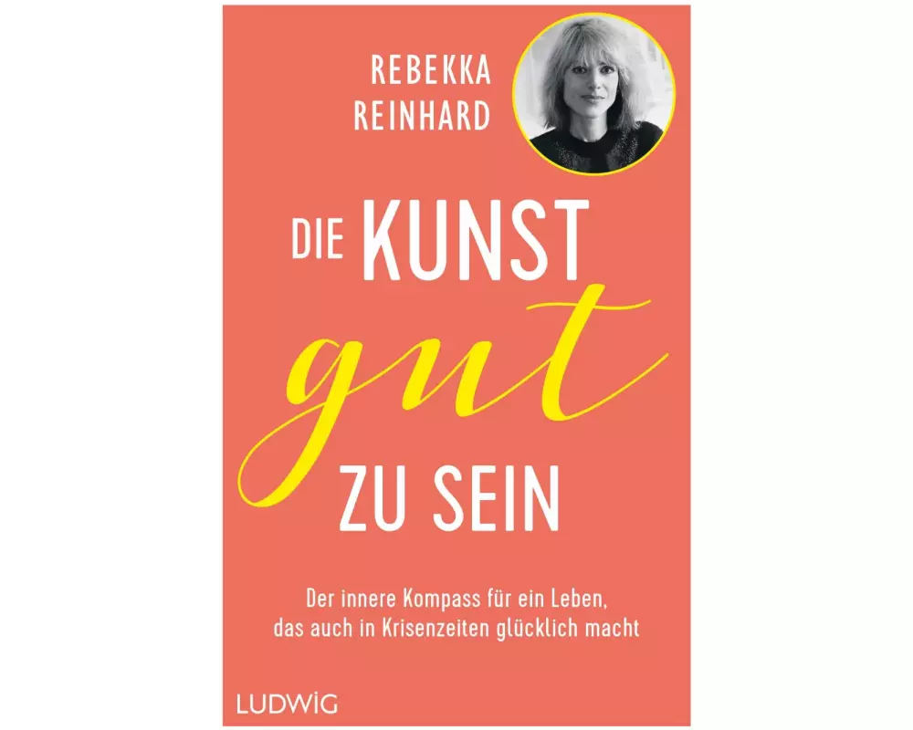 Die Kunst, gut zu sein