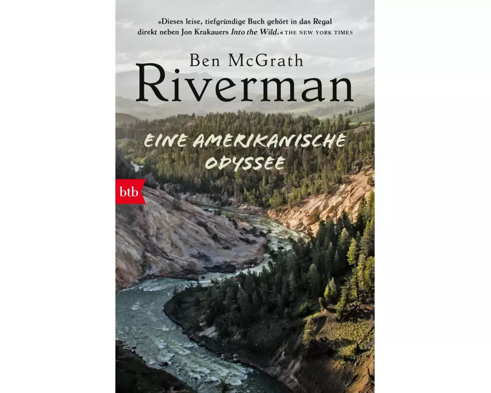 Riverman