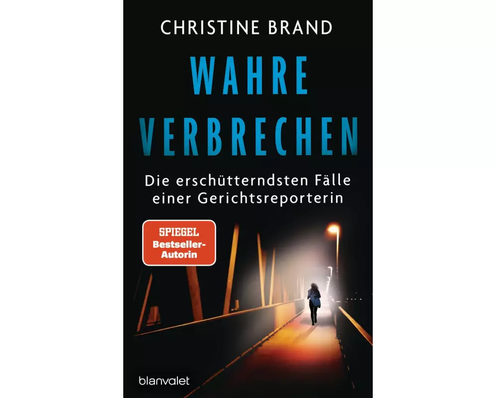 Wahre Verbrechen