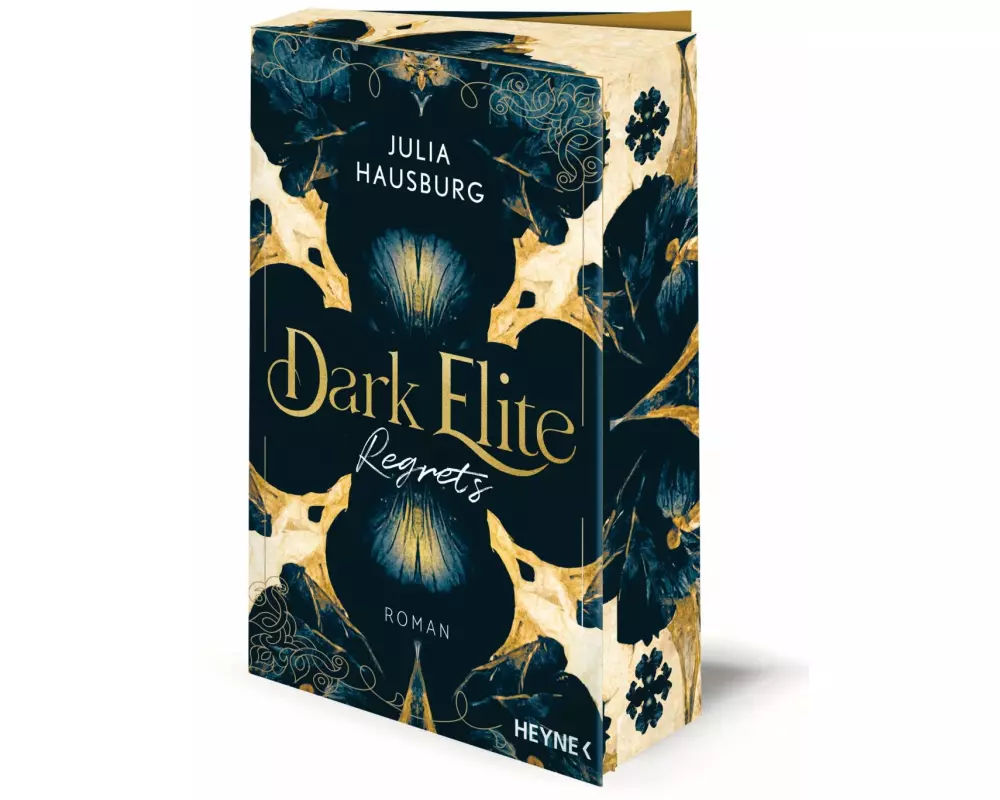 Dark Elite – Regrets