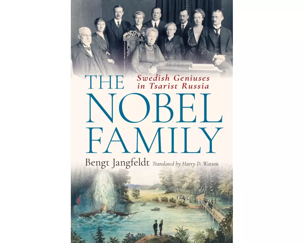 The Nobel Family