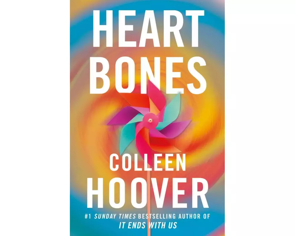Heart Bones
