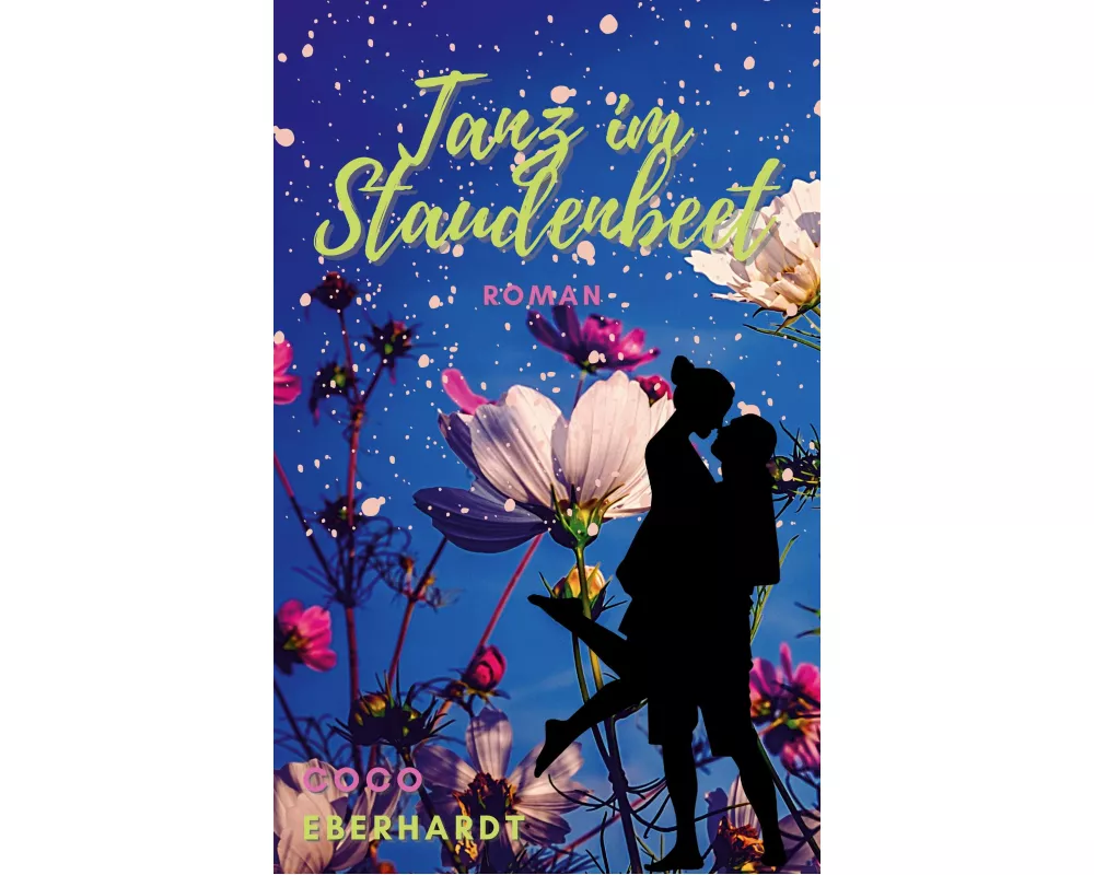 Tanz im Staudenbeet