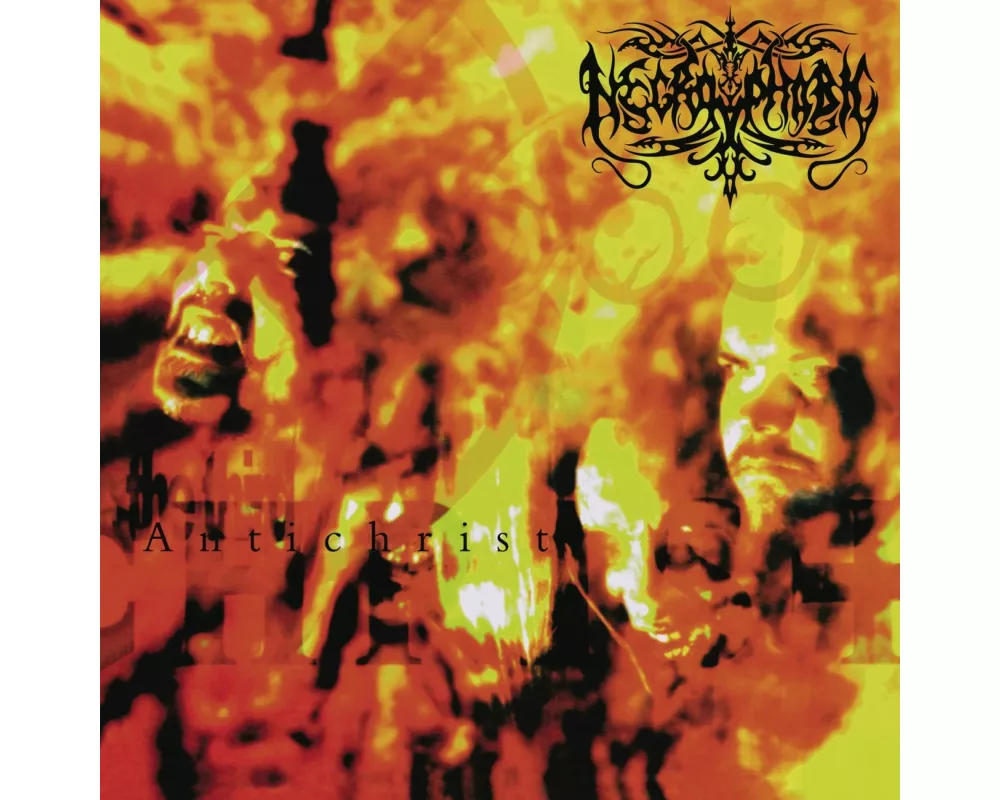 The Third Antichrist (Re-issue 2022)