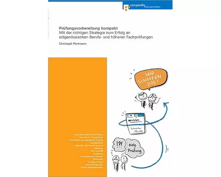 Prüfungsvorbereitung kompakt