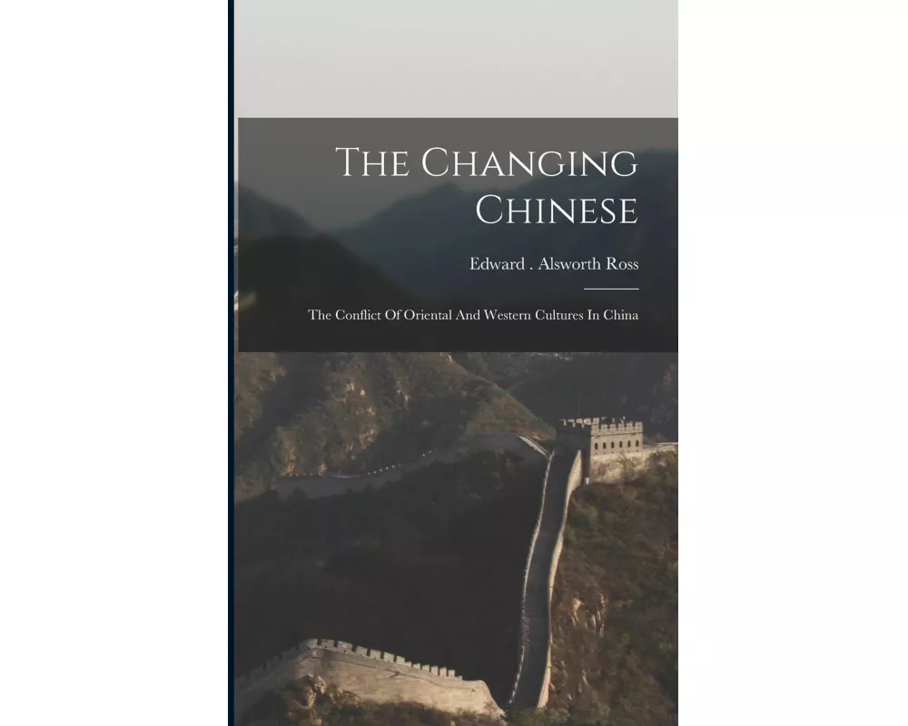 The Changing Chinese