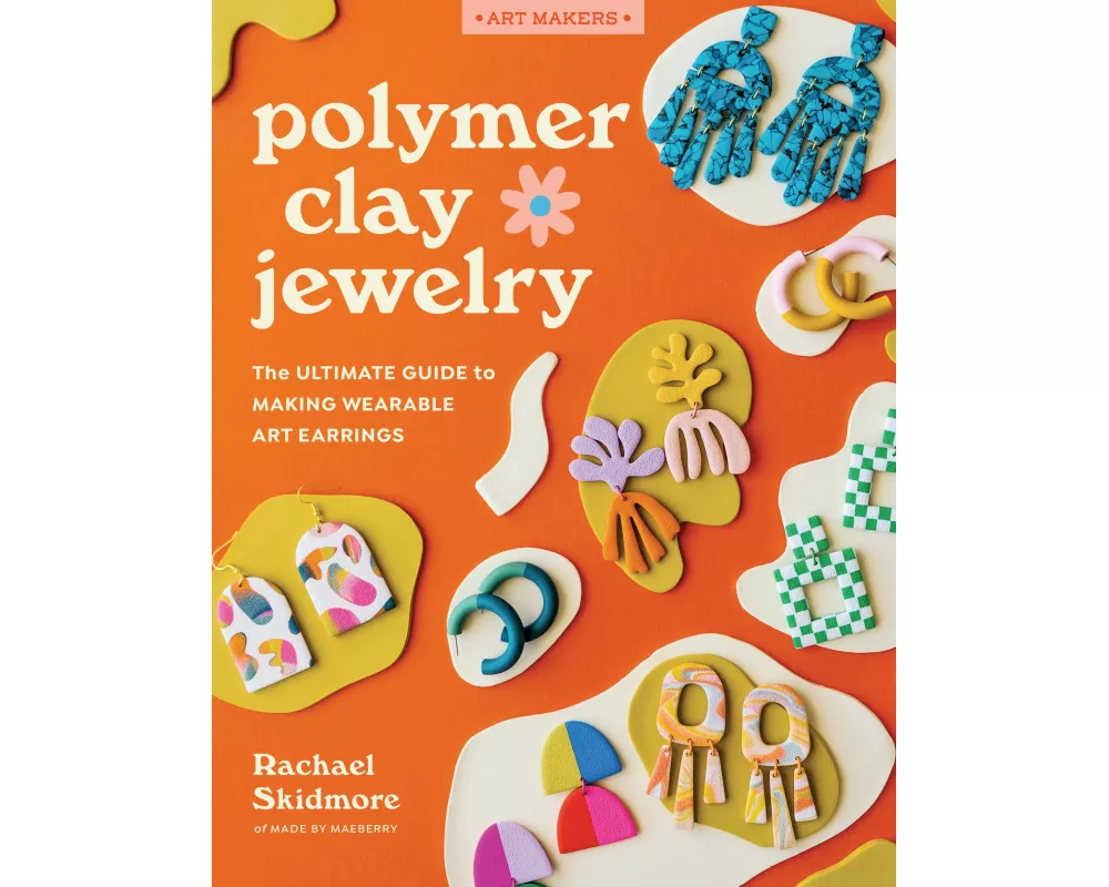 Polymer Clay Jewelry