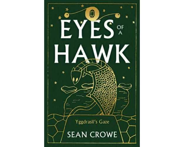 Eyes of a Hawk