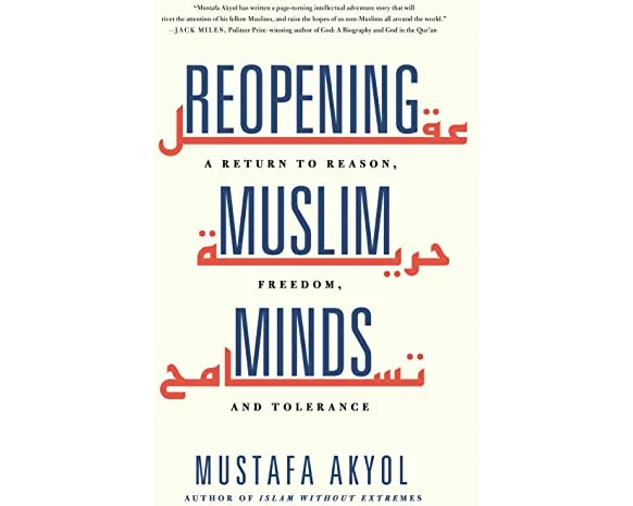 Reopening Muslim Minds