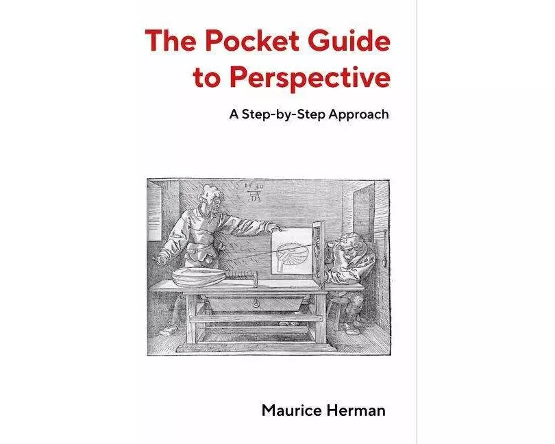 The Pocket Guide to Perspective