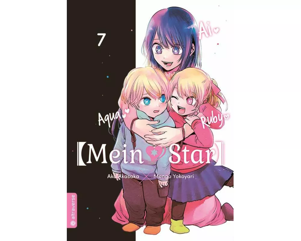 Mein*Star 07