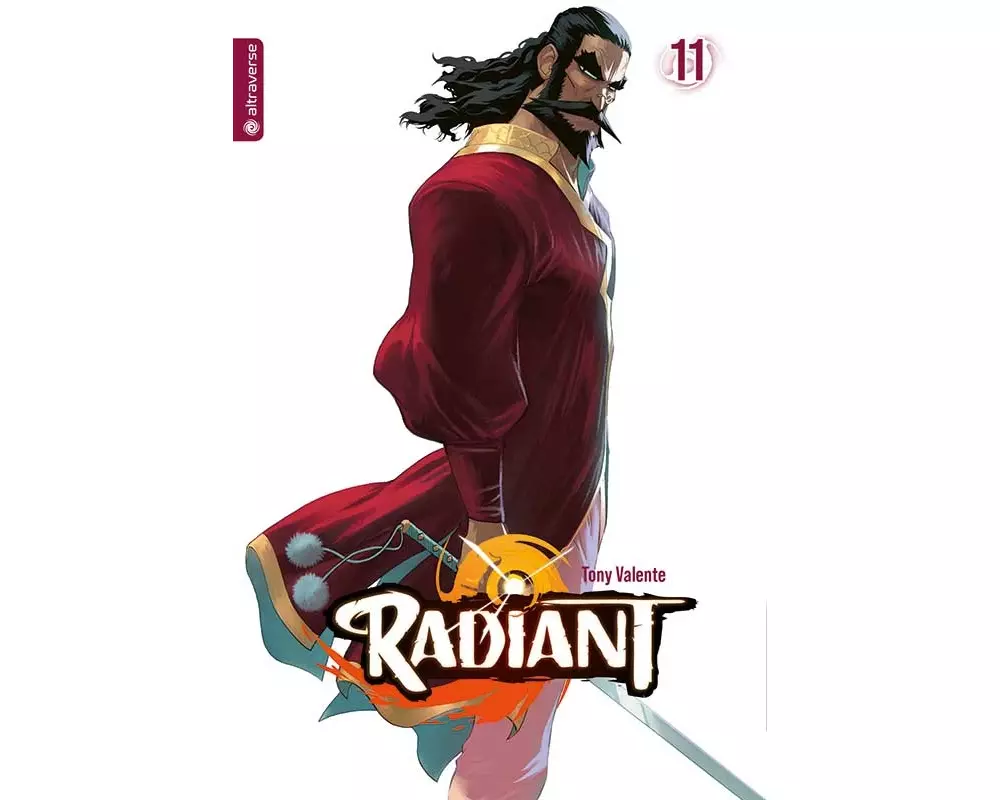 Radiant 11