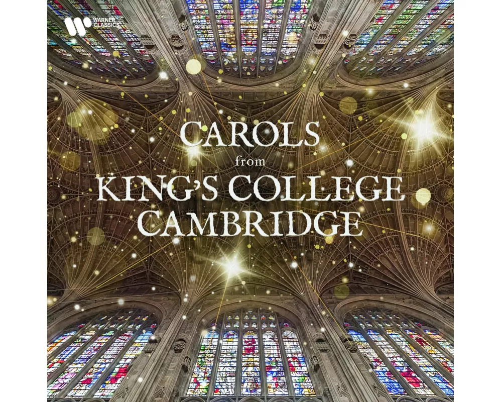 Carols from King's College,Cambridge