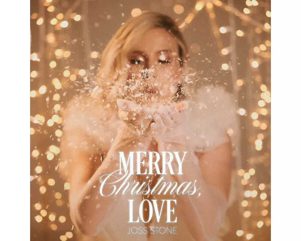 Merry Christmas,Love