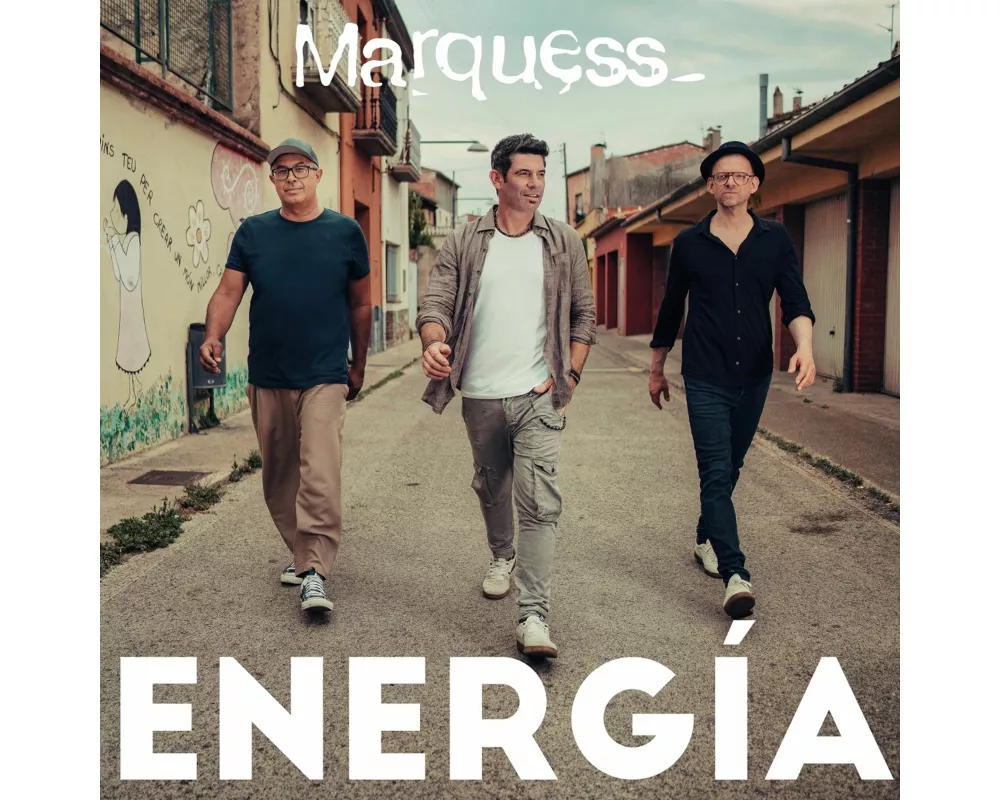 Energ¡a