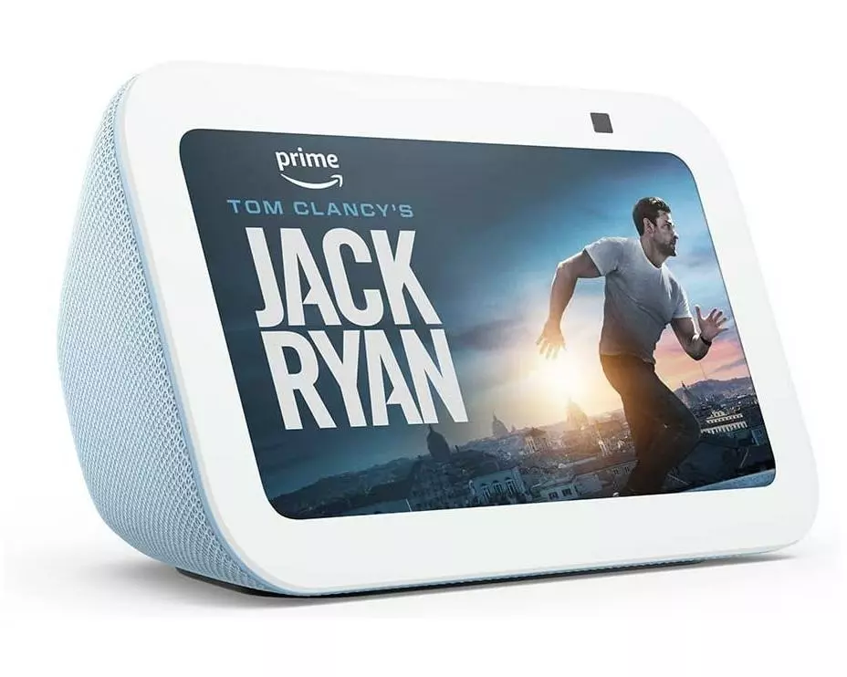 Amazon Smartspeaker Echo Show 5 – 3. Generation