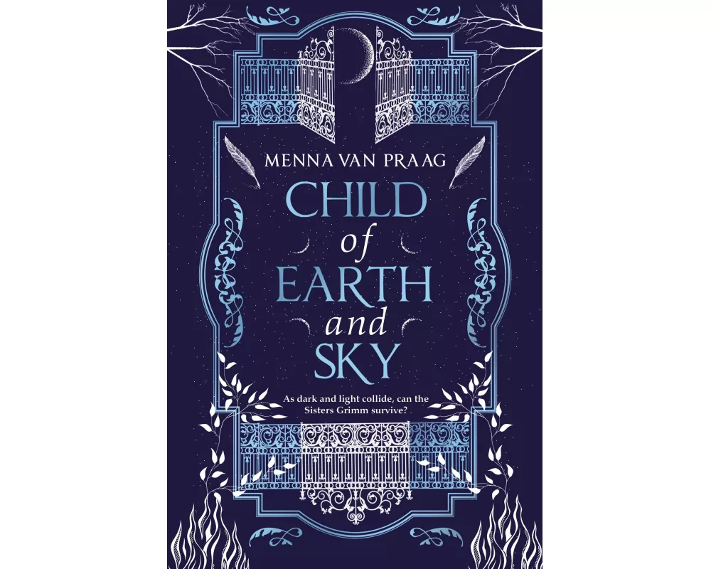 Child of Earth & Sky