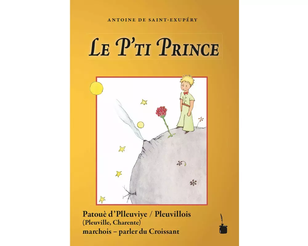Le P'ti Prince
