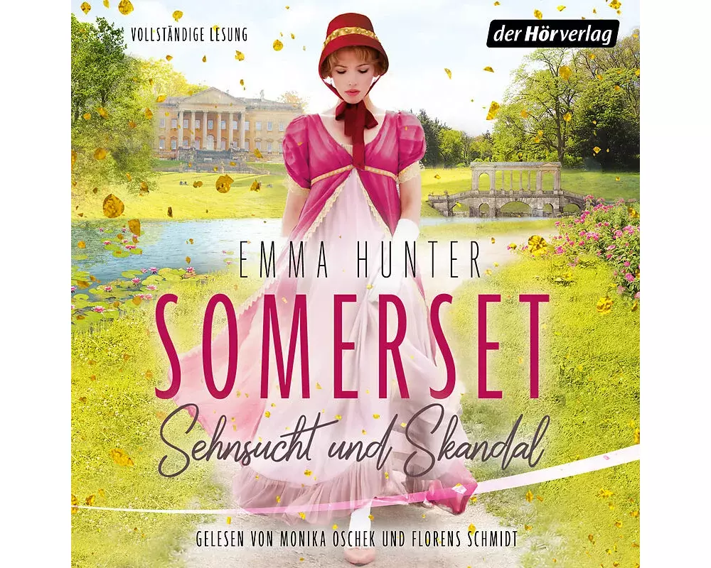 Somerset. Sehnsucht und Skandal (1)