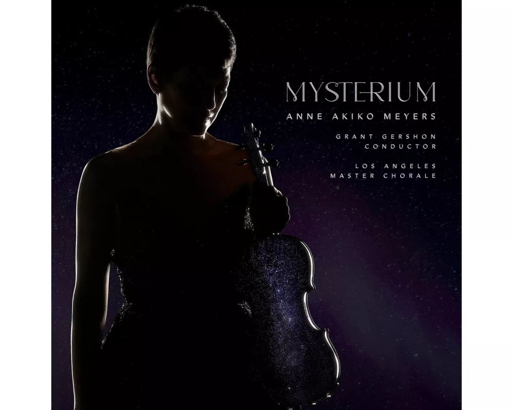 Mysterium
