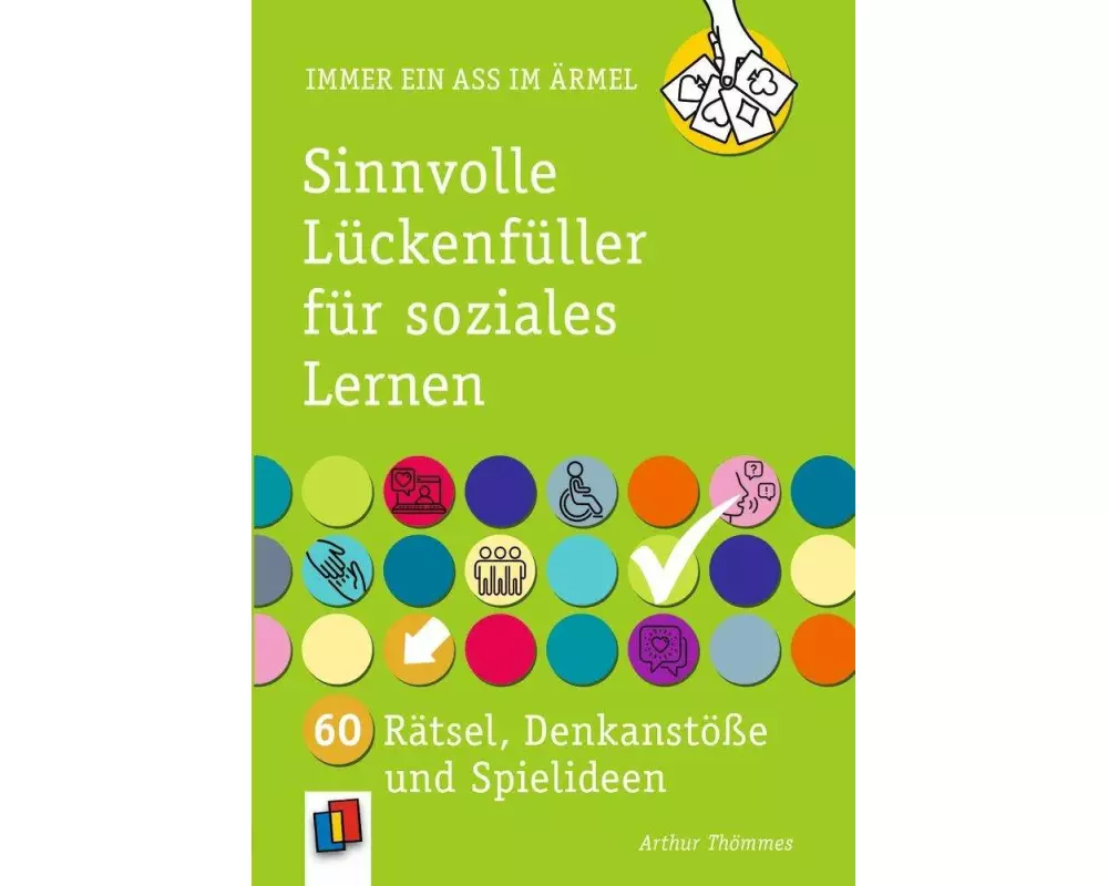 Sinnvolle Lückenfüller für soziales Lernen