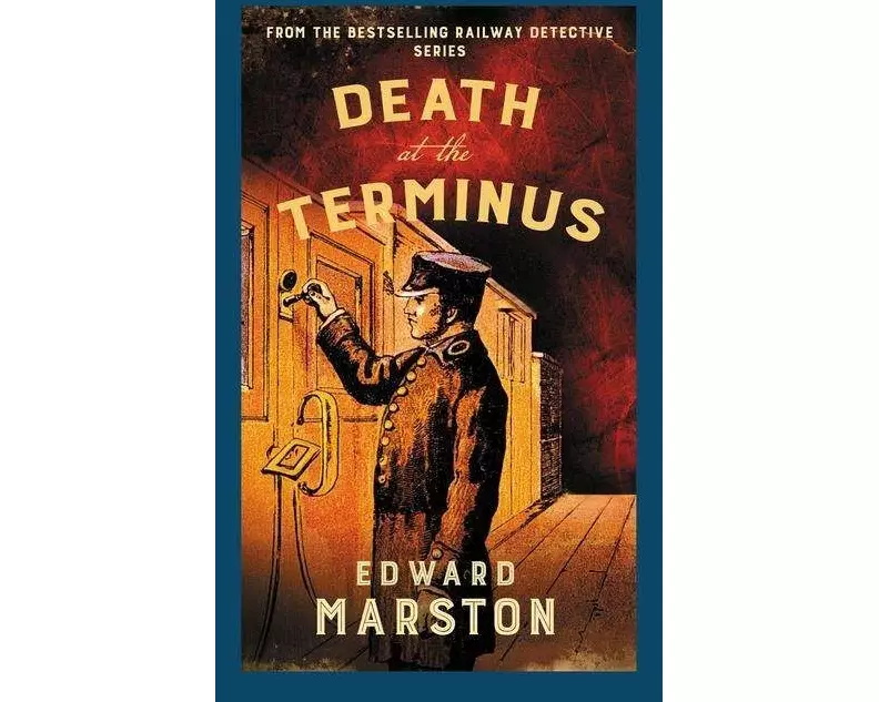 Death at the Terminus