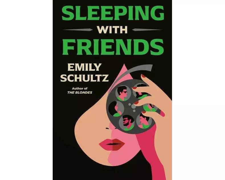 Sleeping with Friends