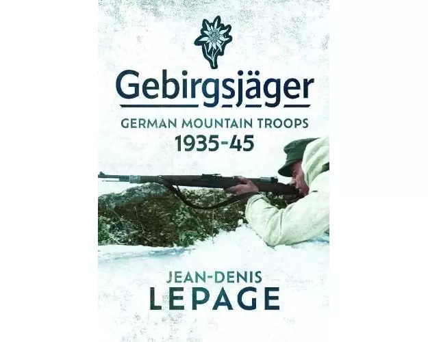 Gebirgsjager