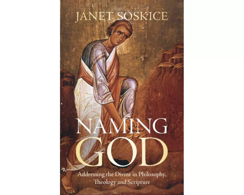 Naming God