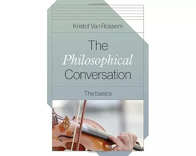 Philosophical Conversation, The