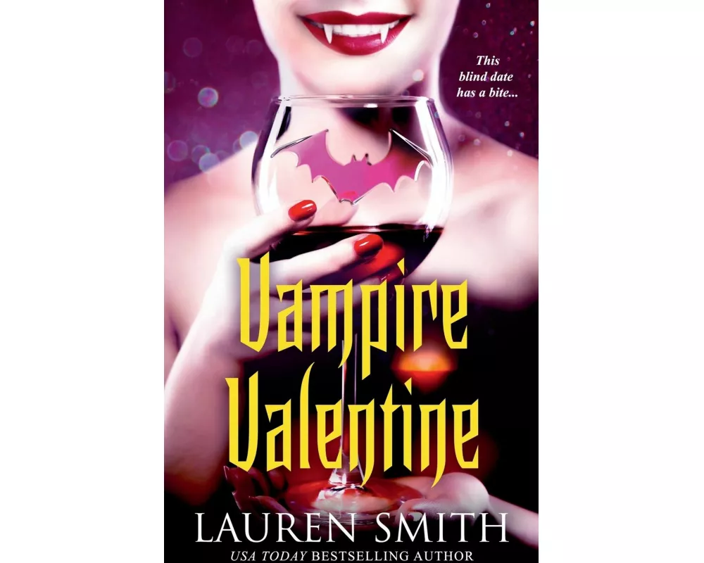 Vampire Valentine