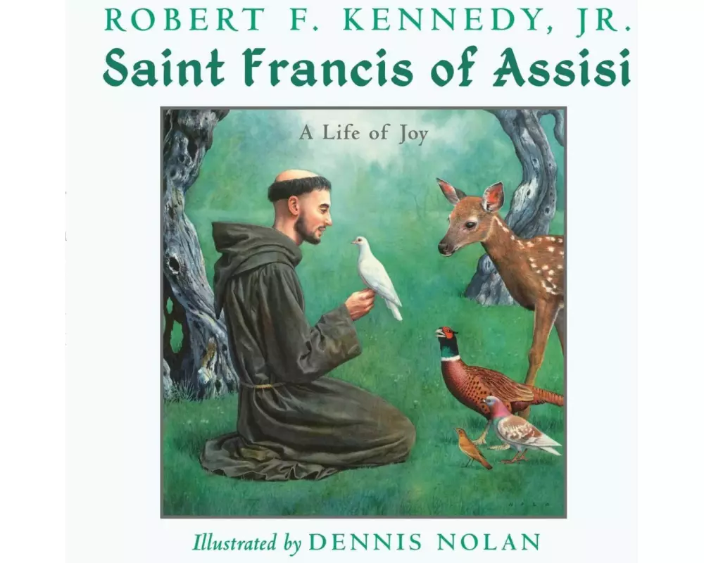 Saint Francis of Assisi