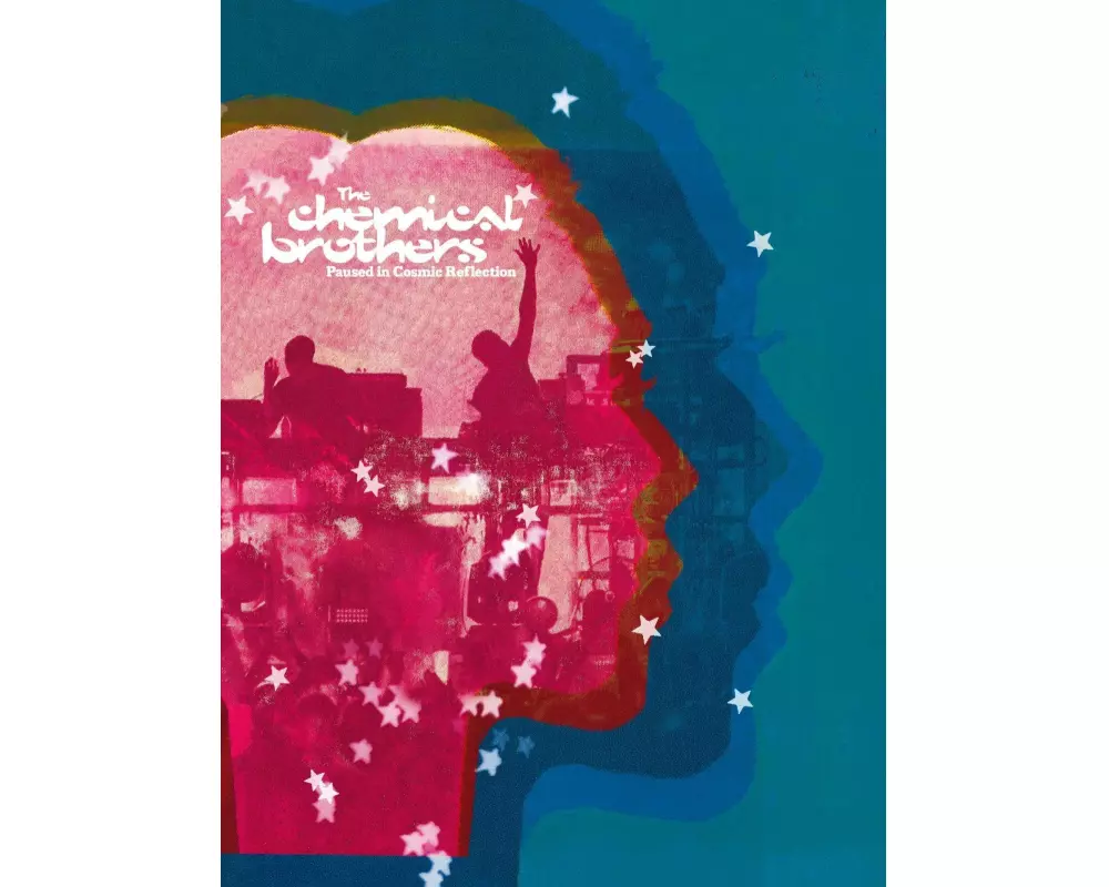 Paused in Cosmic Reflection