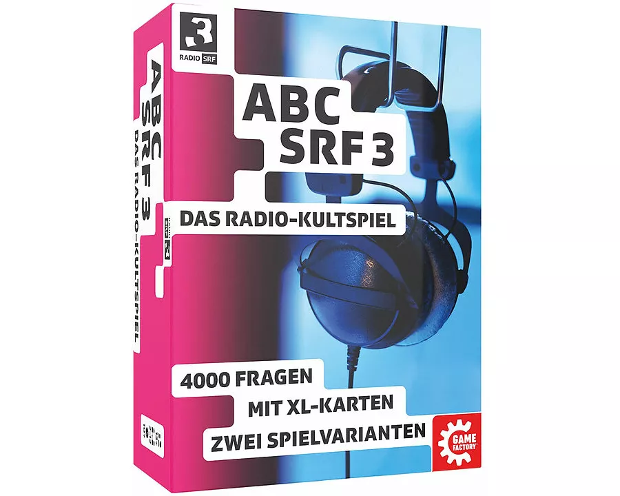 ABC SRF 3 Original 2023