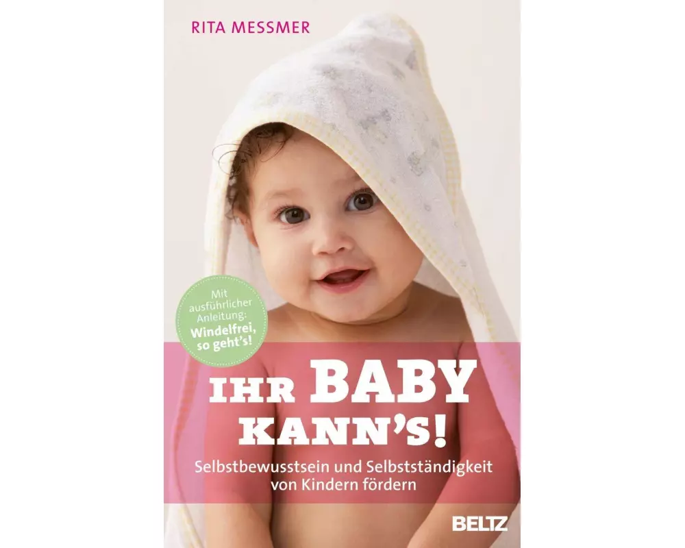 Ihr Baby kann's!