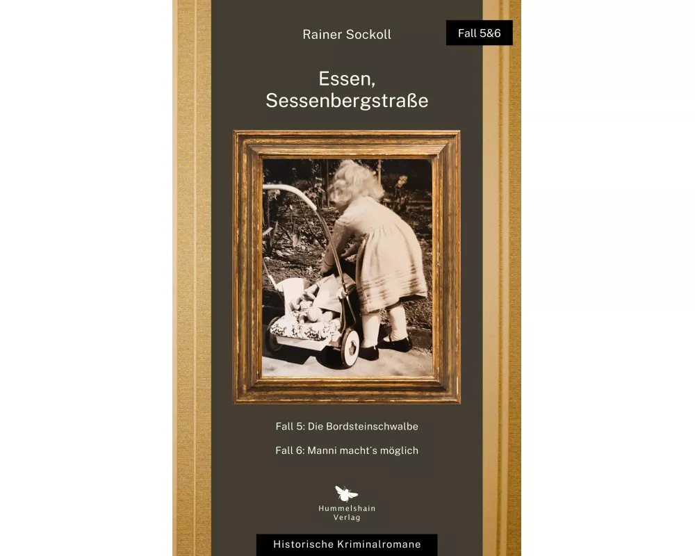 Die Bordsteinschwalbe / Manni machts mglich