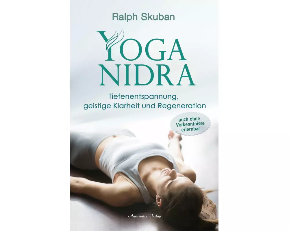 Yoga-Nidra