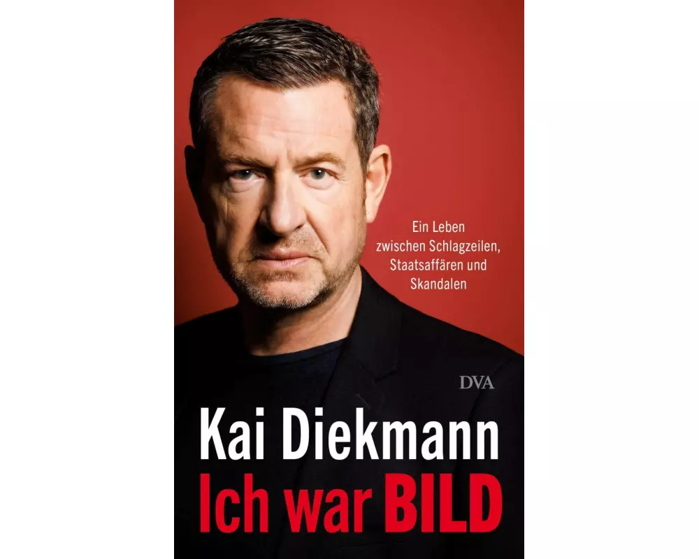 Ich war BILD