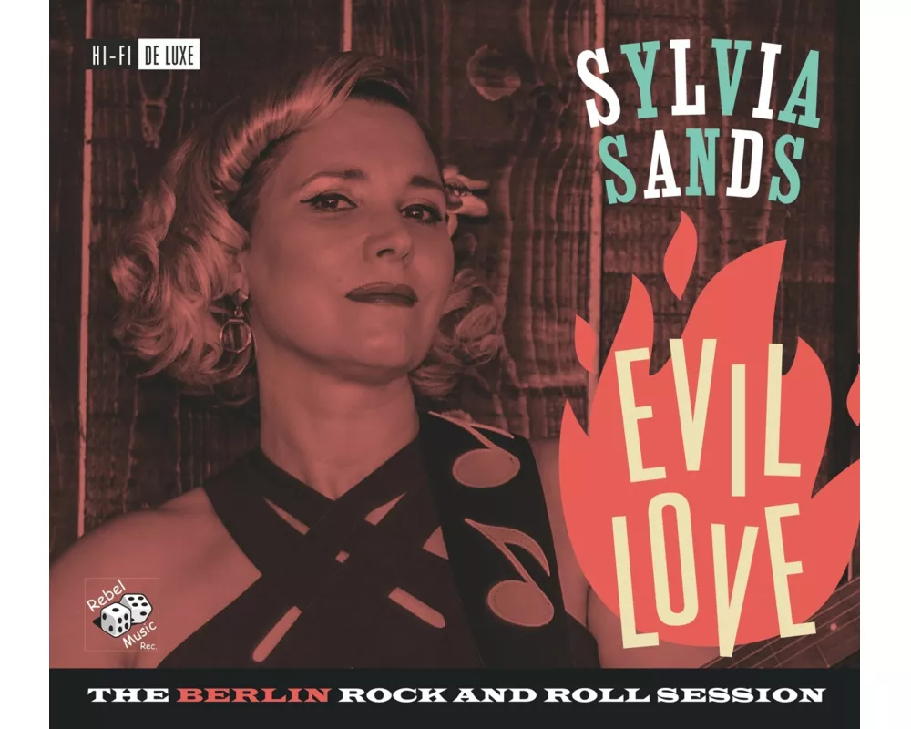 Evil Love