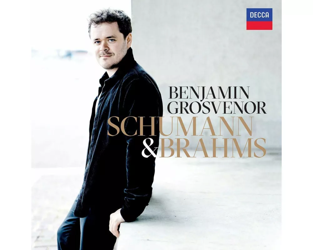 Schumann & Brahms