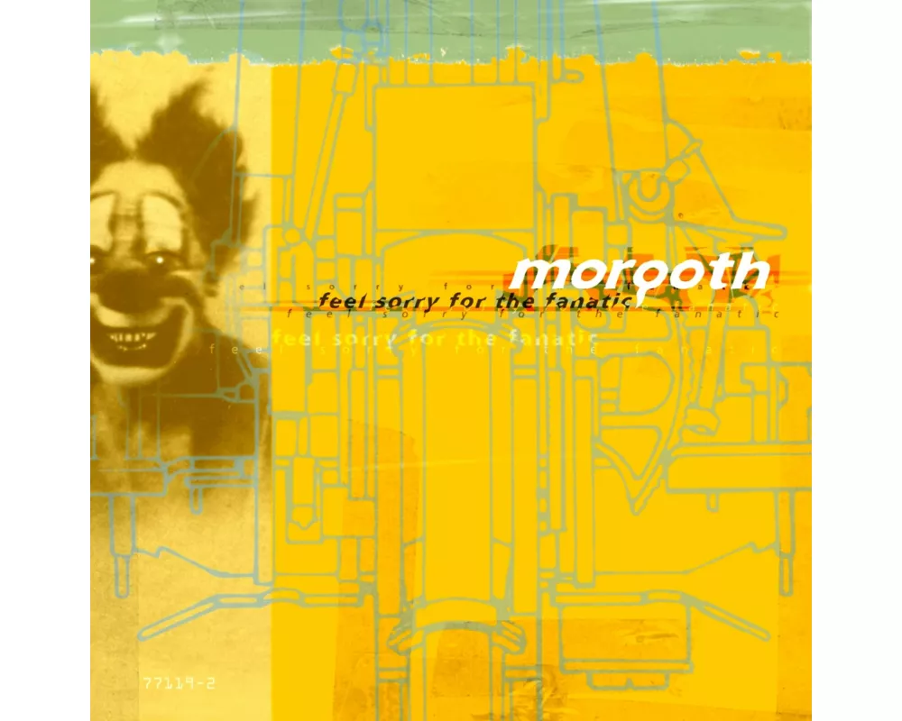 Feel Sorry For The Fanatic