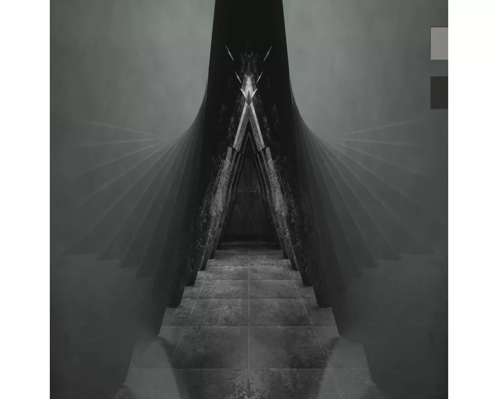 Echoes Of The Future