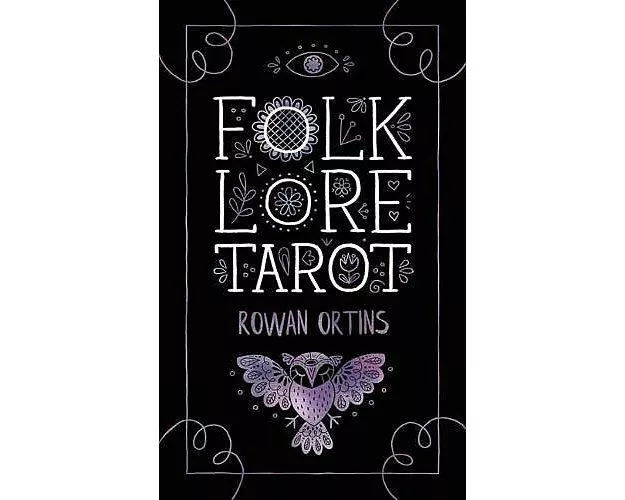 Folk Lore Tarot
